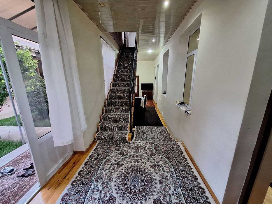 Срочно сдаётся дом\Яккасарай\Абдулла Каххора махалля\