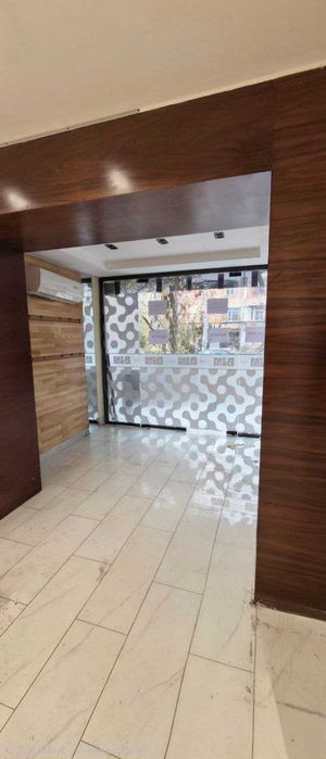 Ц1 Аренда Магазин, офис, бутик, кафе 45 или 90 кв 1 линия