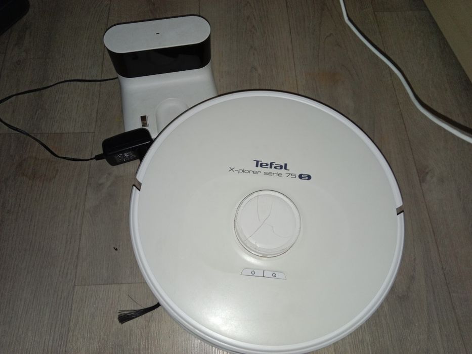 Tefal X-plorer Serie 75S