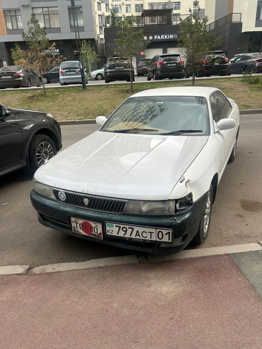 Продам Чайзер 90