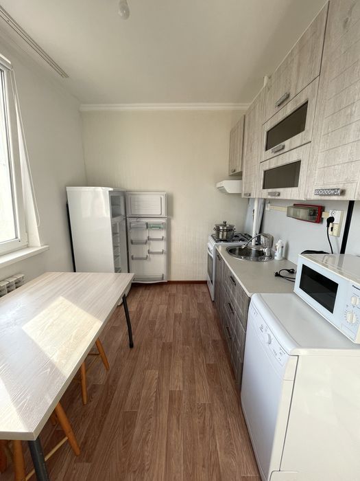 Сдам 1 ком,5мкр,5 этаж