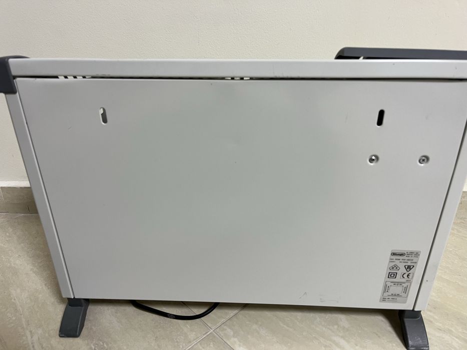 Конвектор Delonghi 2000