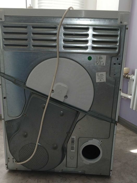 Сушильная машина Indesit 7kg
