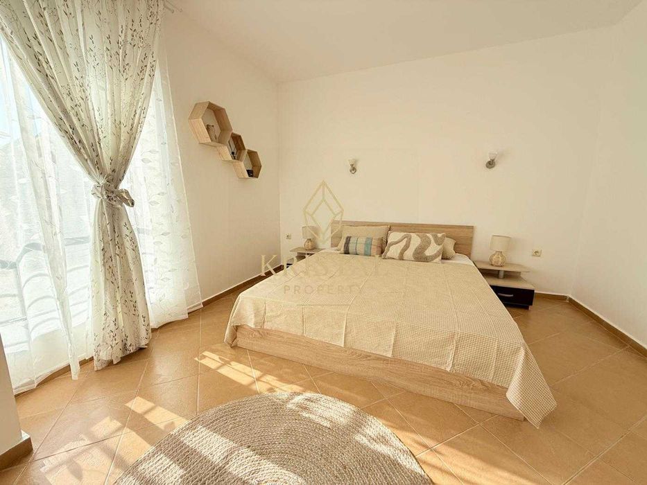 Продава се Тристаен апартамент в к.к. Слънчев бряг - 84 кв.м за 583 €/кв.м - Снимка #9