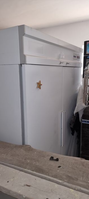 Пиццерия общепит