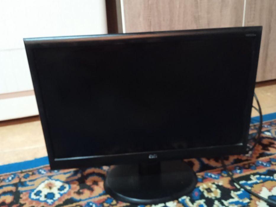 Vand  monitor in stare buna