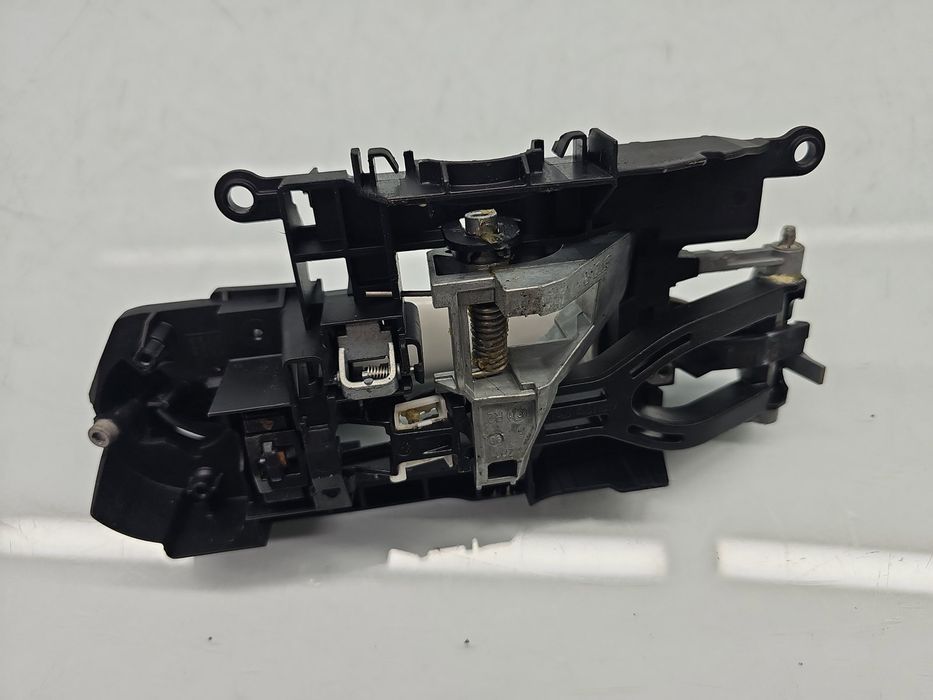 Maner usa dreapta spate Bmw 5 GT (F07) [Fabr 2011-2016] Hatchback 300