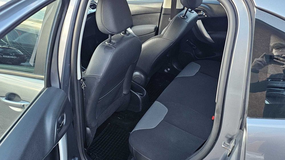 Citroen C3 1.6 e-HDI Euro 5