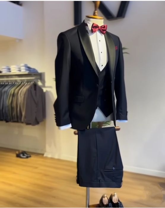 Прокат костюмов и смокингов 70.000_200.000