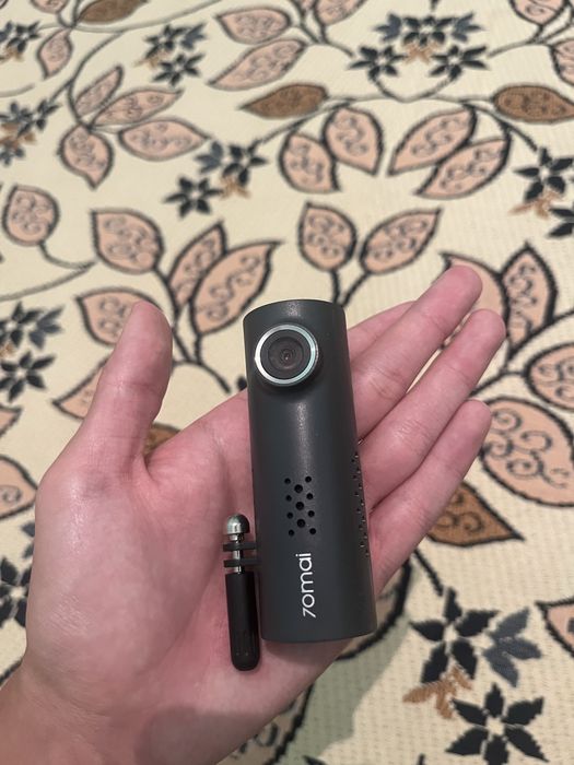 70mai видеорегистратор