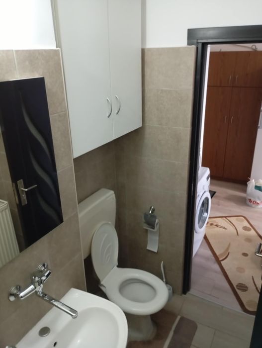 Închiriez garsonieră pe termen lung zona Tudor
