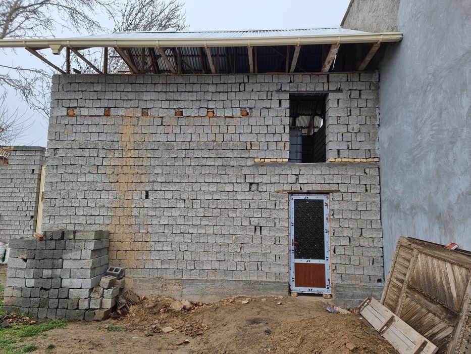 Asalomaleykum stochni Madaniyat maxalasida Uchastka sotiladi