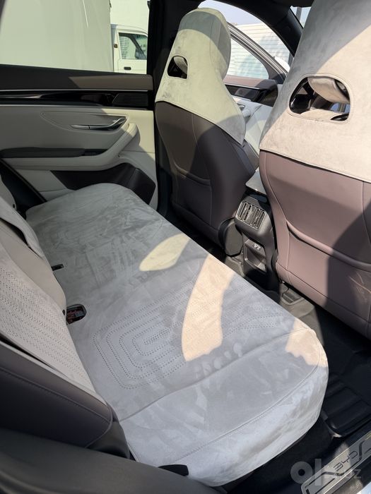 chempion smart ev