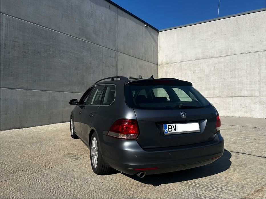 Volkswagen golf 6