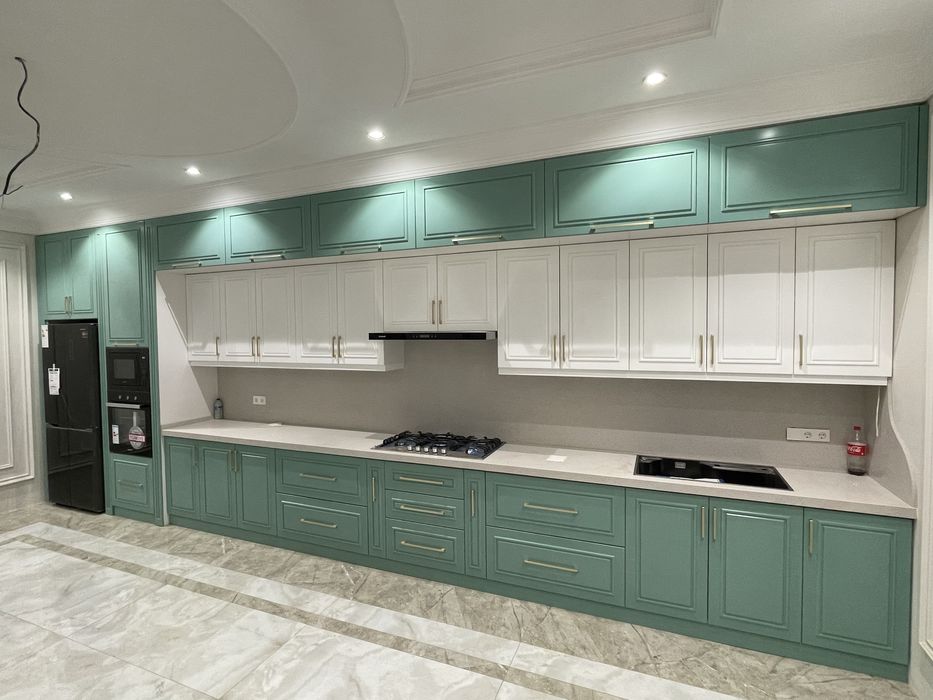 Мебель на заказ любой сложности.