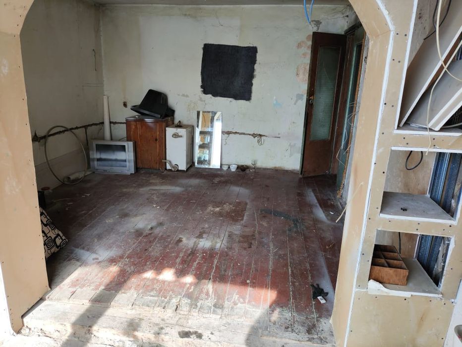 Продам дом МЭЗ бижанова 2/1