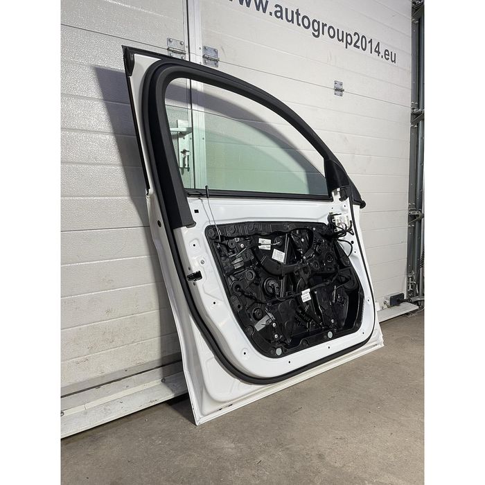 Предна лява врата за mercedes glc coupe c253 - a2537208300