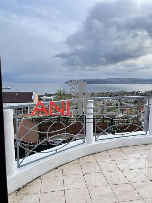 Продава се Къща в Варна, Бриз - 360 кв.м за 973 €/кв.м - Снимка #11