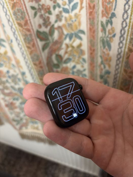 Apple Watch Seria 10 46mm