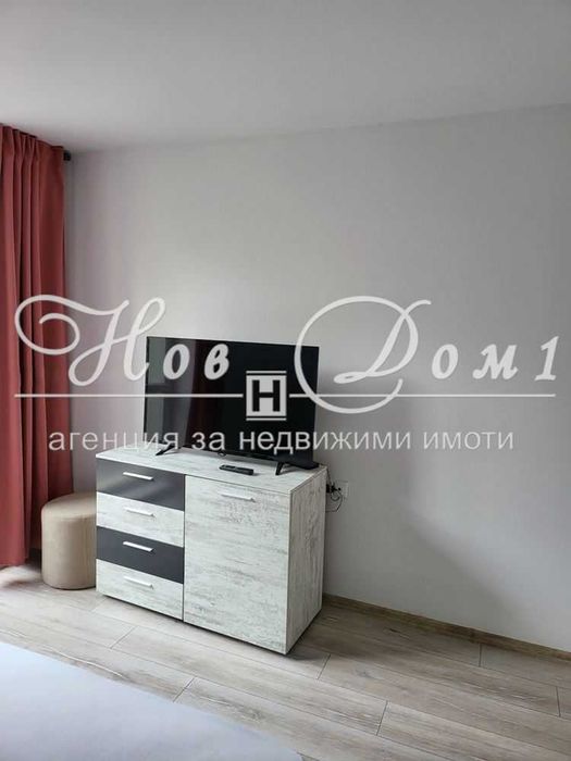 Двустаен апартамент под наем – район Автогара, Варна | 400 €