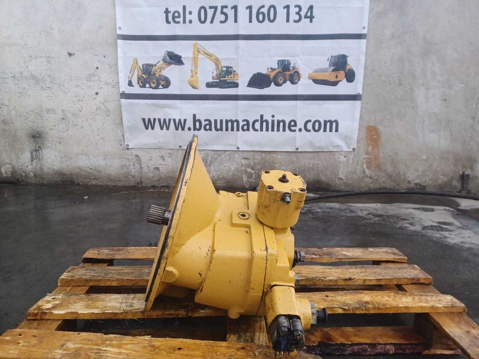 Pompa hidraulica Caterpillar AA8V-T0-107SR