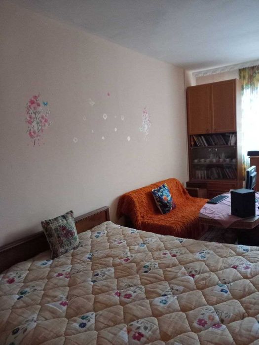 Продава се Тристаен апартамент в Добрич, Балик - 85 кв.м за 774 €/кв.м - Снимка #8