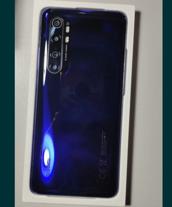 xiaomi 10 lite pro