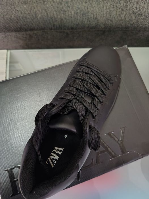 Кецове ZARA Чисто нови