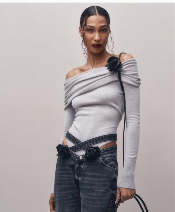 Body Seen Users ( Cristina Savulescu)