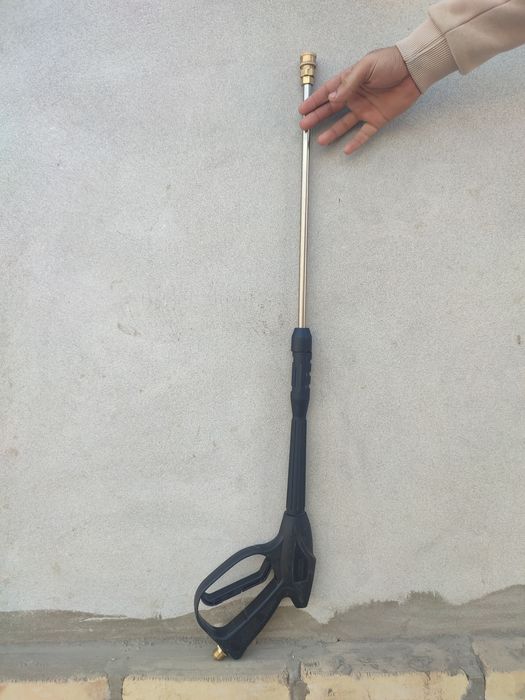 Qarcher pistalet sotiladi holati juda yaxshi