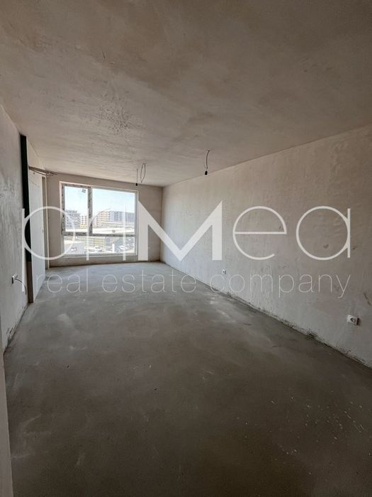 2-стаен в Бургас-Славейков площ 71 цена 125000