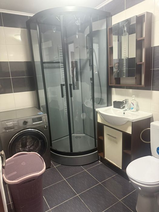 Închiriez apartament 2 camere decomandat – Brazda lui Novac, Craiova
