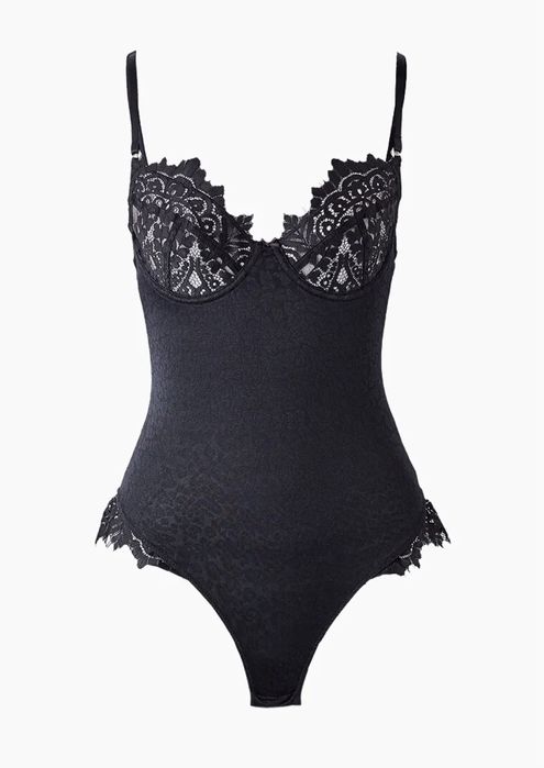 Guess Bodysuit ОРИГИНАЛНО дамско боди - М