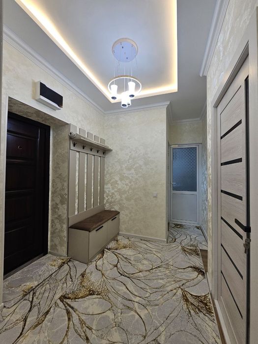 Продается 3х ком на 3 эт Самкоч