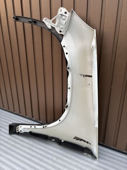 Aripa dr fata vw Tiguan 5N Facelift• cod de culoare LB9A • 2012-2015