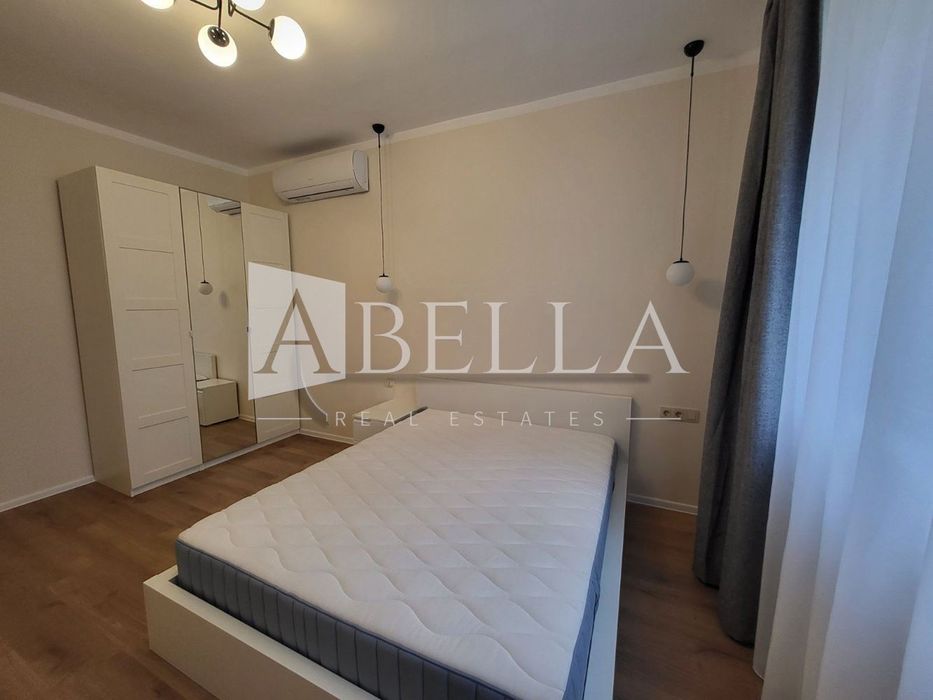 Дава се под наем Тристаен апартамент в София, Център - 80 кв.м за 950 € - Снимка #7