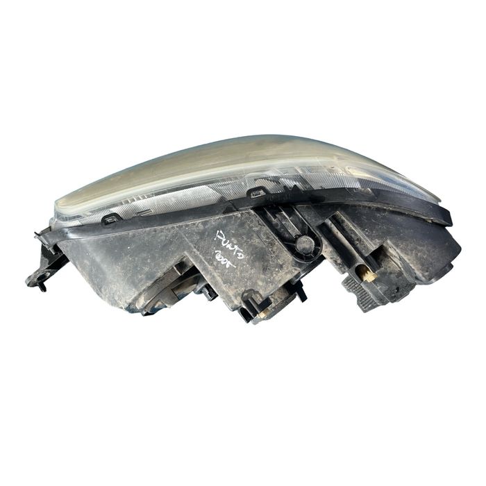 Far Dreapta Fata Fiat Punto 188_ 1999 - 2012