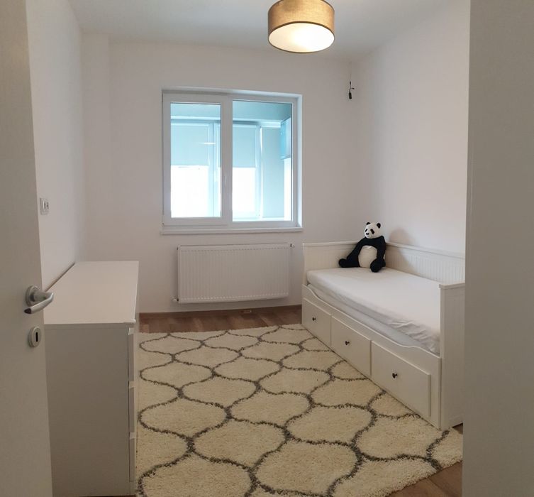 Apartament 3 camere modern -2 bai– Avangarde City