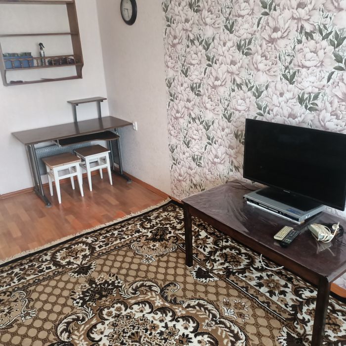 Квартира на длительный срок