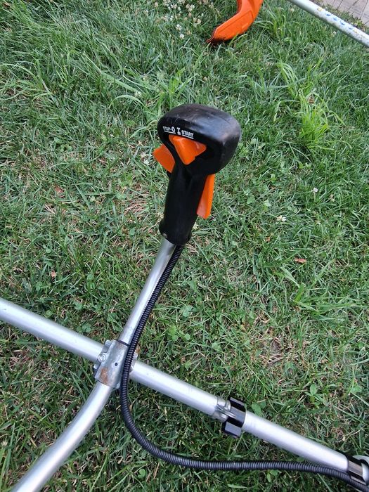 Motocoasa profesionala Stihl Fs 90c