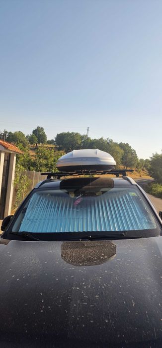 BMW-Автобокс ( куфар)