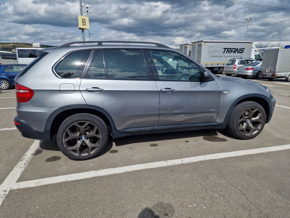 BMW X5 2007 — imagine 5