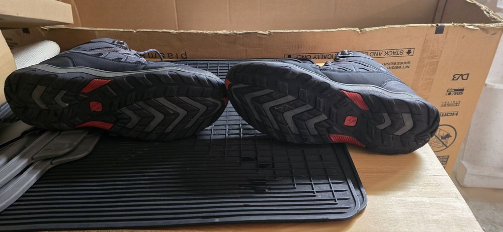 Маратонки"Campri-46"