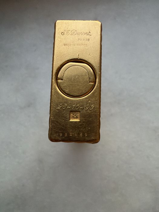 Bricheta S.T. Dupont