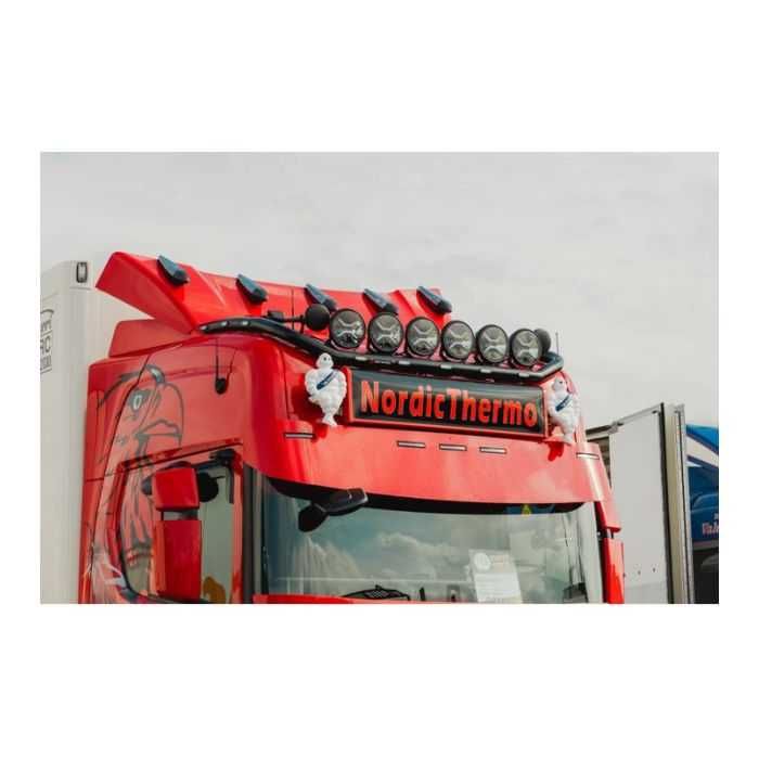 Диоден Халоген, Led Фар