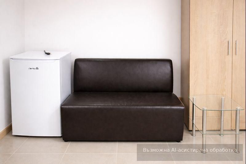 Изгоден едностаен апартамент в района на кв. Съдийски