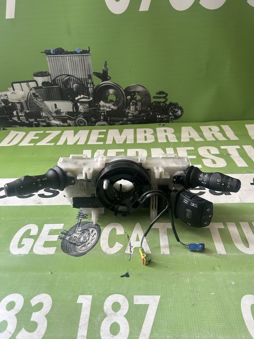 Spiră volan , manete volan cu spiră Renault Scenic 2010
