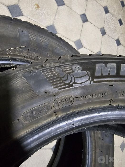 R19 Michelin балон сотилади