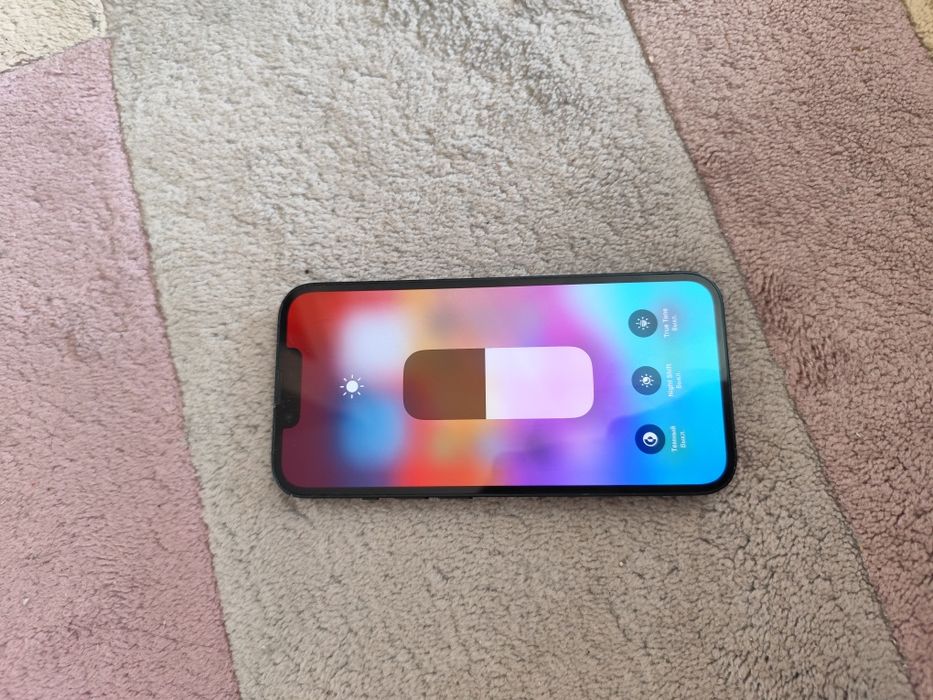 Айфон 13 128гб iPhone 88%