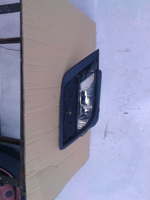 халоген,халогени за Seat Ibiza